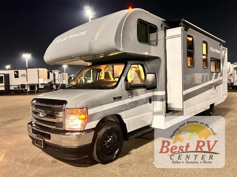 2027 Thor Motor Coach Four Winds 28Z - Photo 3