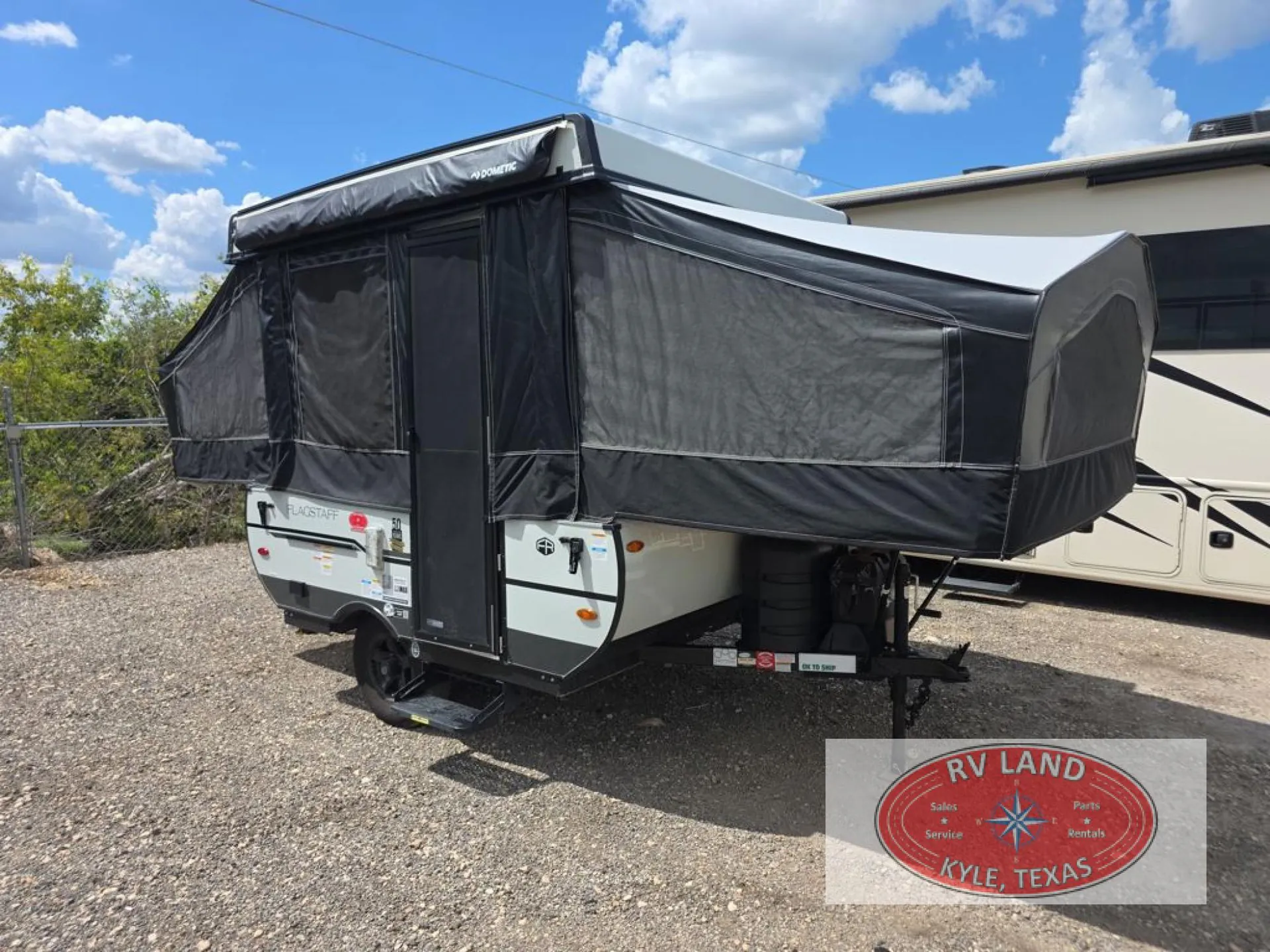 2025 Forest River Flagstaff MAC 164MT - Photo 4