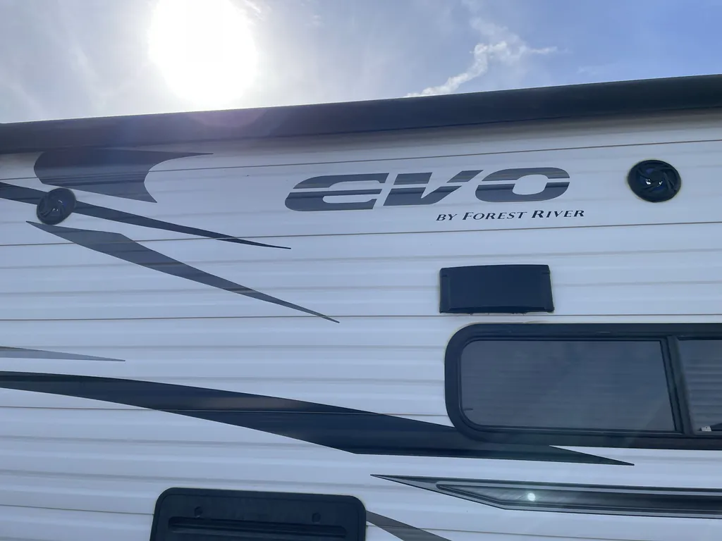 2020 Forest River EVO T2700, Photos photo 27