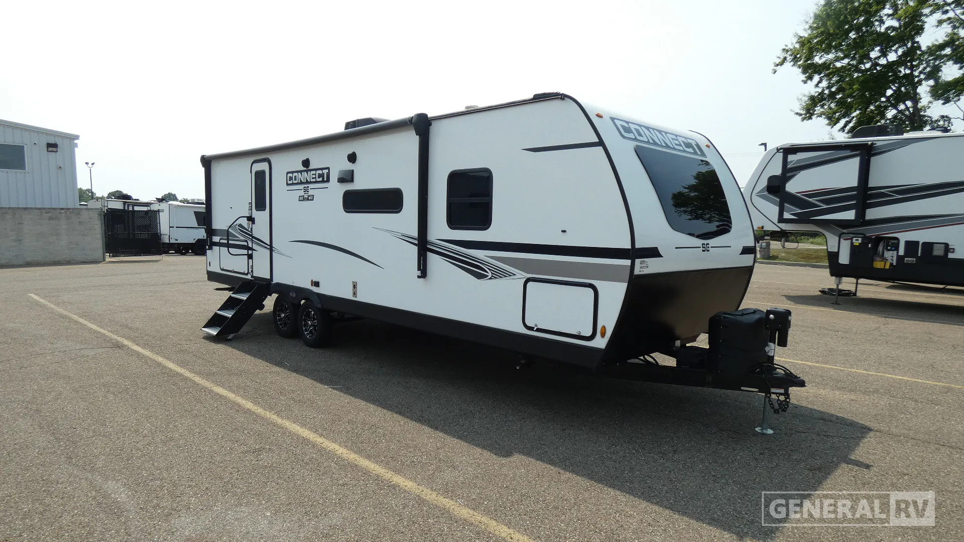 2022 K-Z Connect SE C271BHKSE - Photo 2