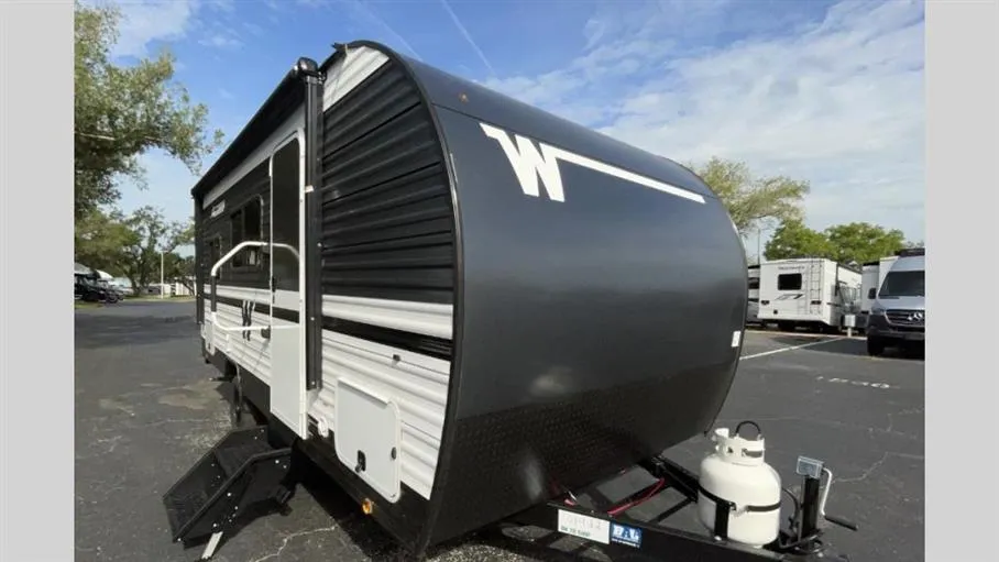2026 Winnebago Access 18RK - Photo 2