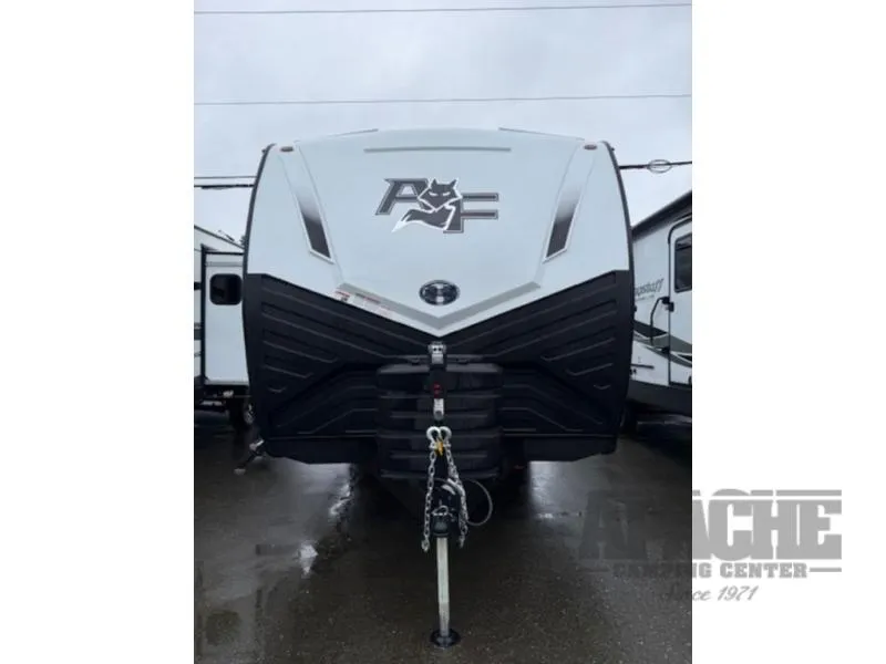 2026 Northwood Arctic Fox NXT 22GT - Photo 2