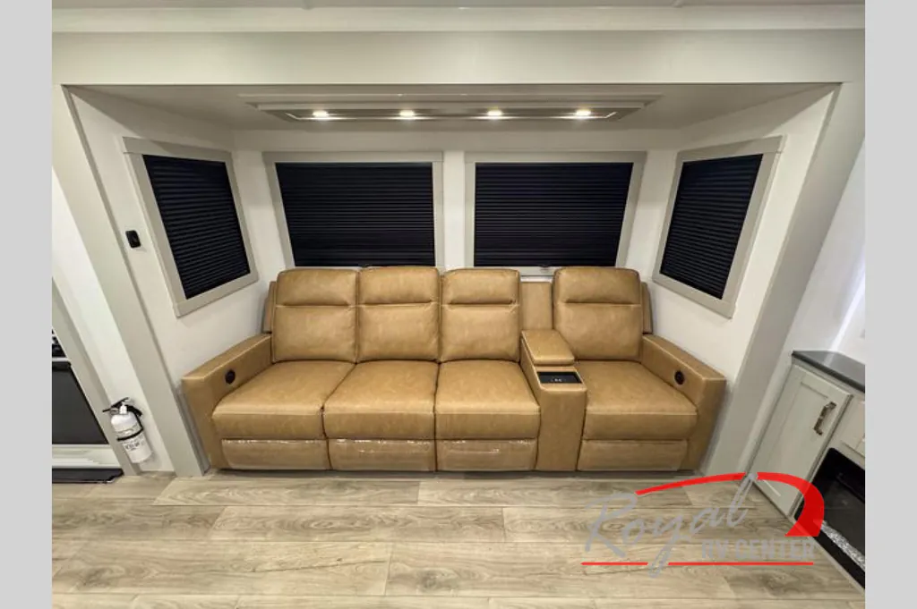 2025 Brinkley Model Z AIR 295, Photos photo 17
