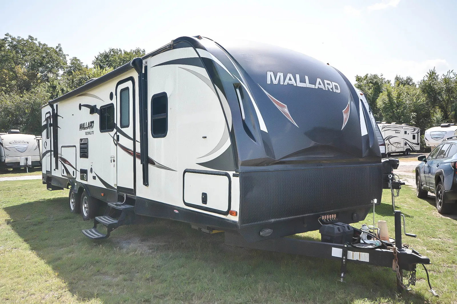 2018 Heartland Mallard M312 - Photo 4