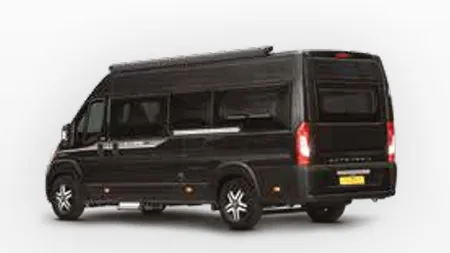 Auto-Trail V-Line Sport 636 SPORT exterior