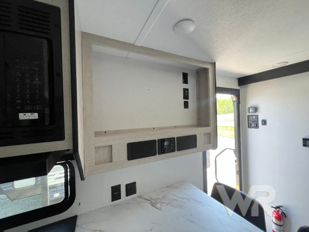 2026 Forest River Puma 220FK, Photos photo 18