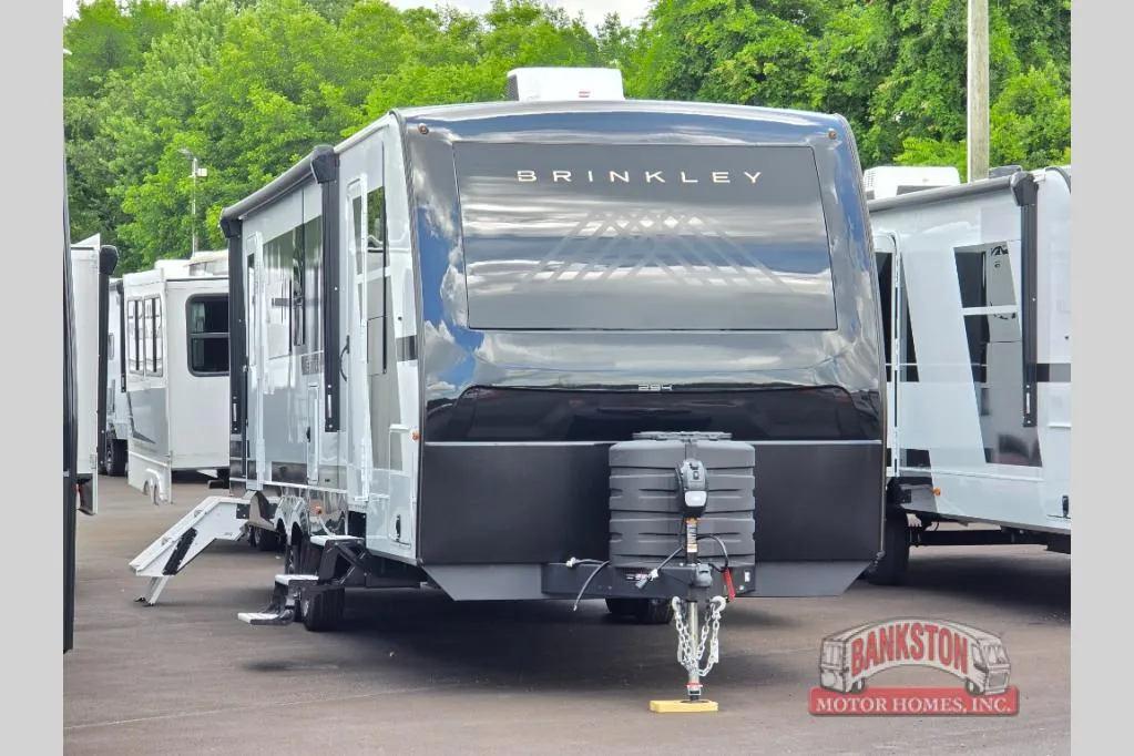 2026 Brinkley Model I 294 - Photo 2