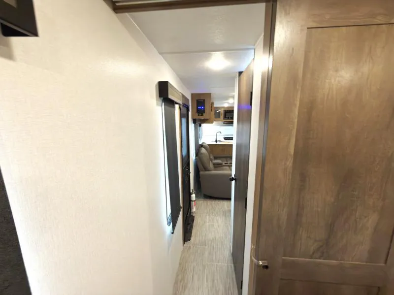 2024 Coachmen Freedom Express Ultra Lite 274RKS, Photos photo 46