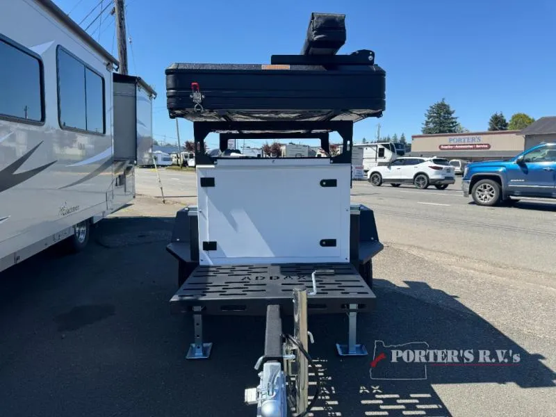 2026 Addax Outdoors Addax Basecamp V3 New    Addax Basecamp V3 - Photo 4