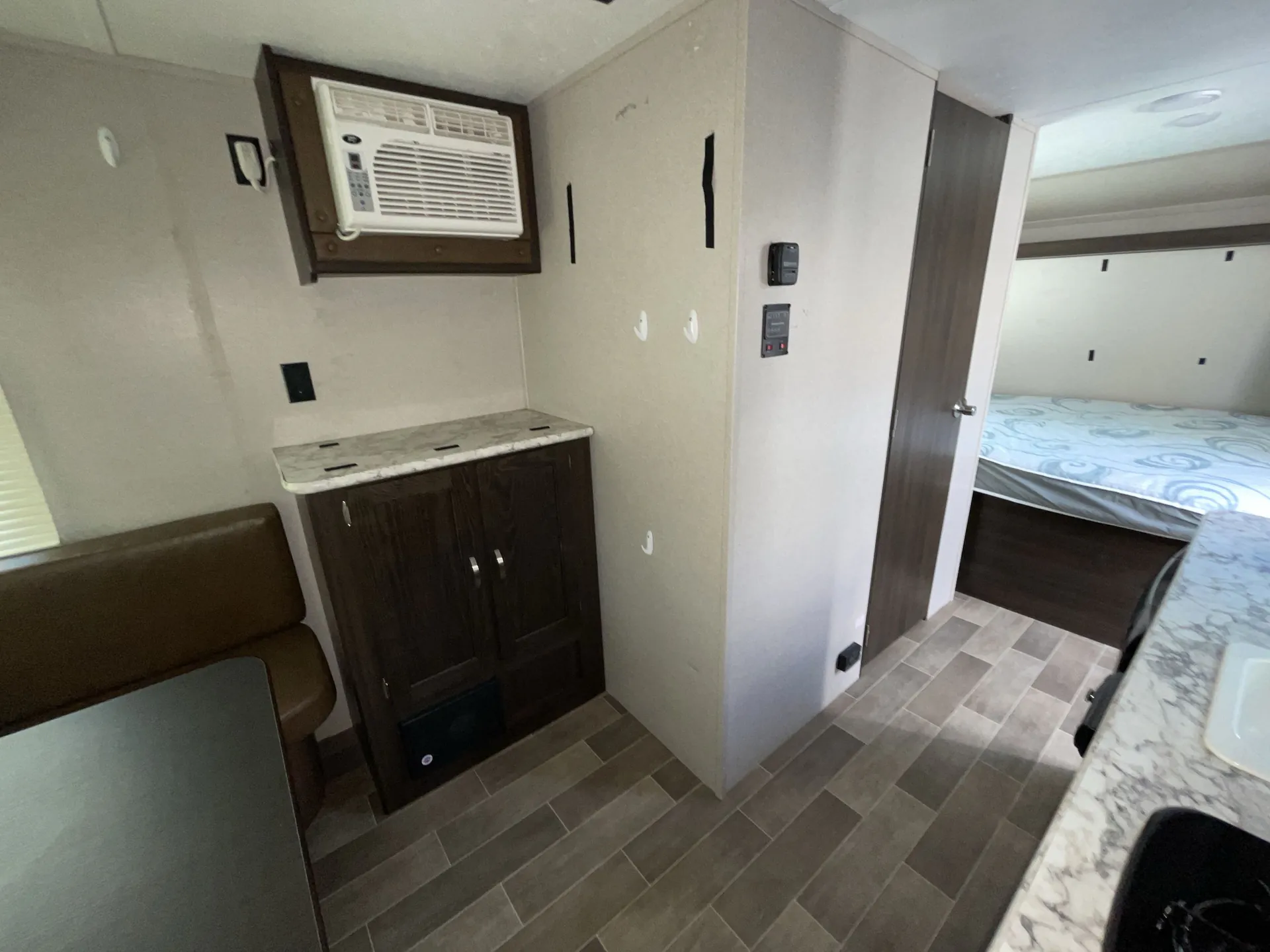 2019 Keystone Springdale 1750RD — living area main