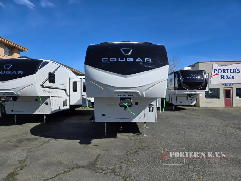 2026 Keystone Cougar Sport 2700BH - Photo 4