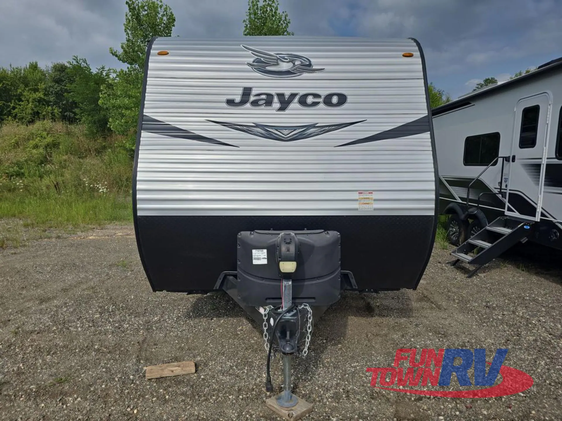 2021 Jayco Jay Flight SLX 8 235RKS - Photo 3