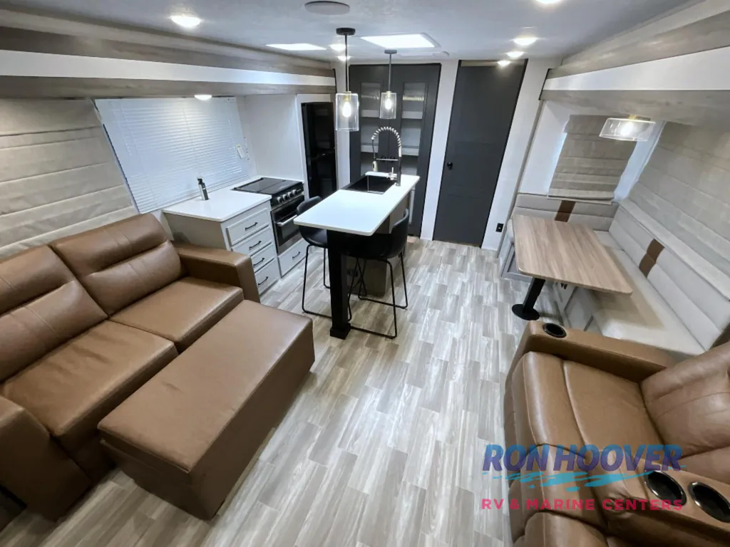 2025 Forest River Vibe 3400BH, Photos photo 23