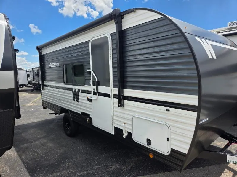 2026 Winnebago Access 18DBH - Photo 2