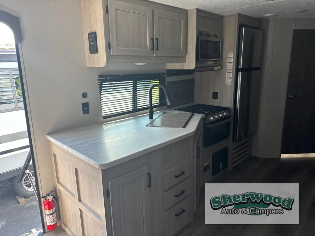 2024 Coachmen Catalina Legacy Edition 243RBS, Photos photo 12