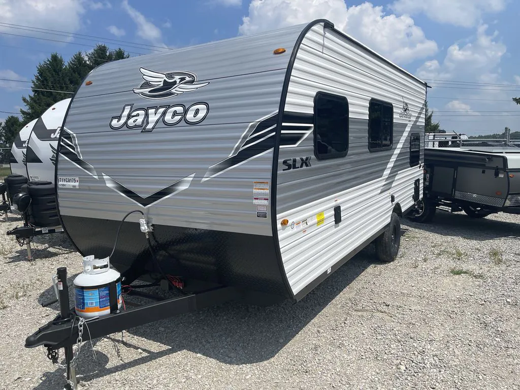 2026 Jayco Jay Flight SLX 175BH - Photo 3
