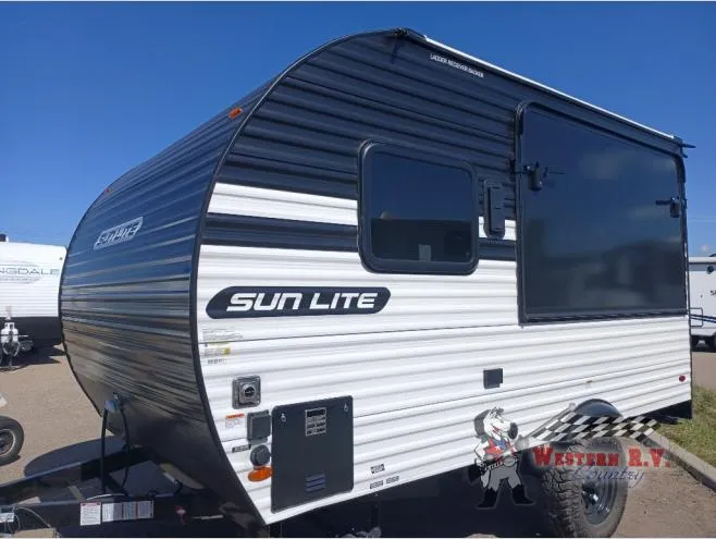 2026 Sunset Park RV Sun Lite 14THX - Photo 3