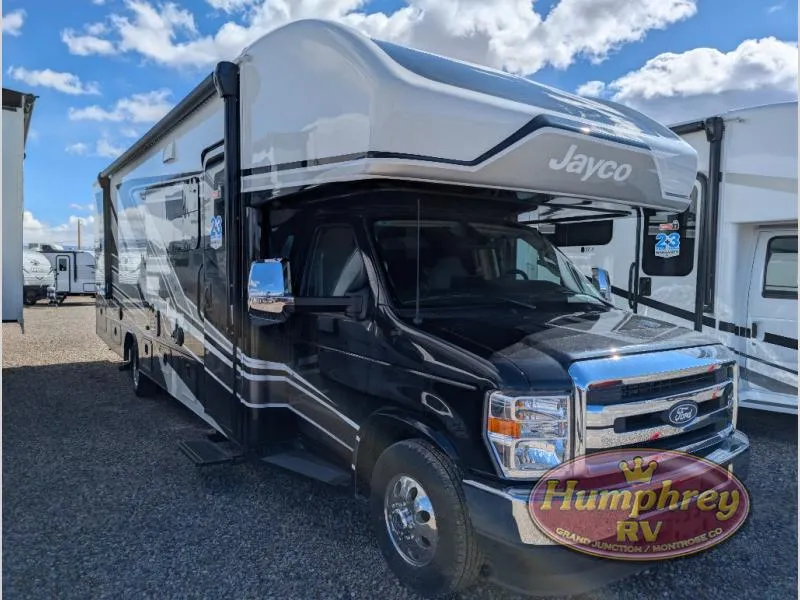 2026 Jayco Greyhawk 30Z - Photo 2