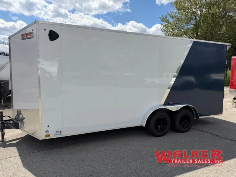 2026 Discovery Discovery 18TA35 - Photo 2
