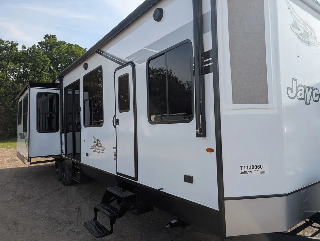 2026 Jayco Jay Flight 200MKS - Photo 3