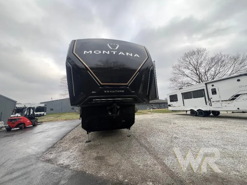 2026 Keystone Montana 3100RL - Photo 3