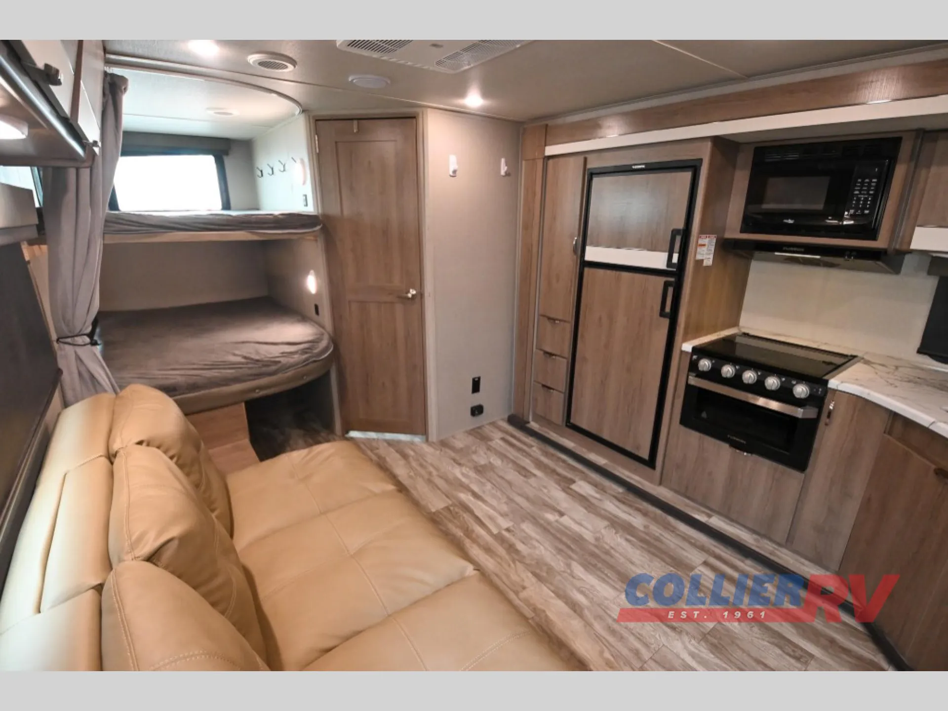 2021 Grand Design Imagine XLS 23BHE - Photo 3