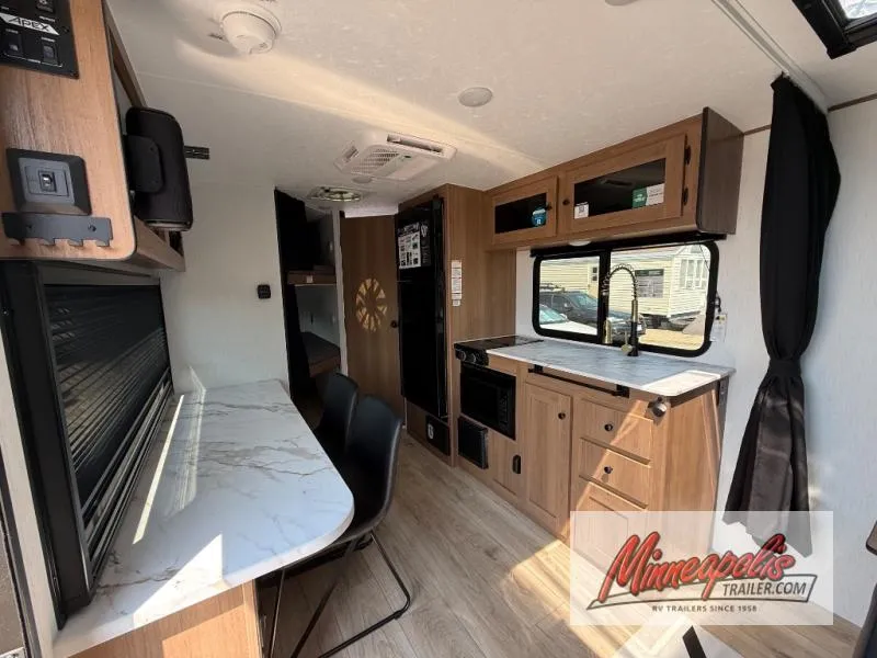2027 Coachmen Apex Nano 183BH - Photo 3