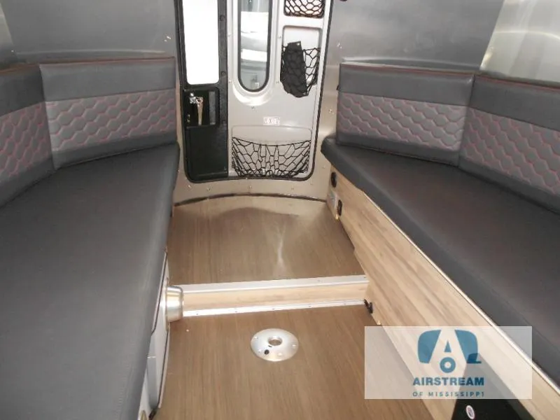2018 Airstream Basecamp Used    Std. Model - Photo 4