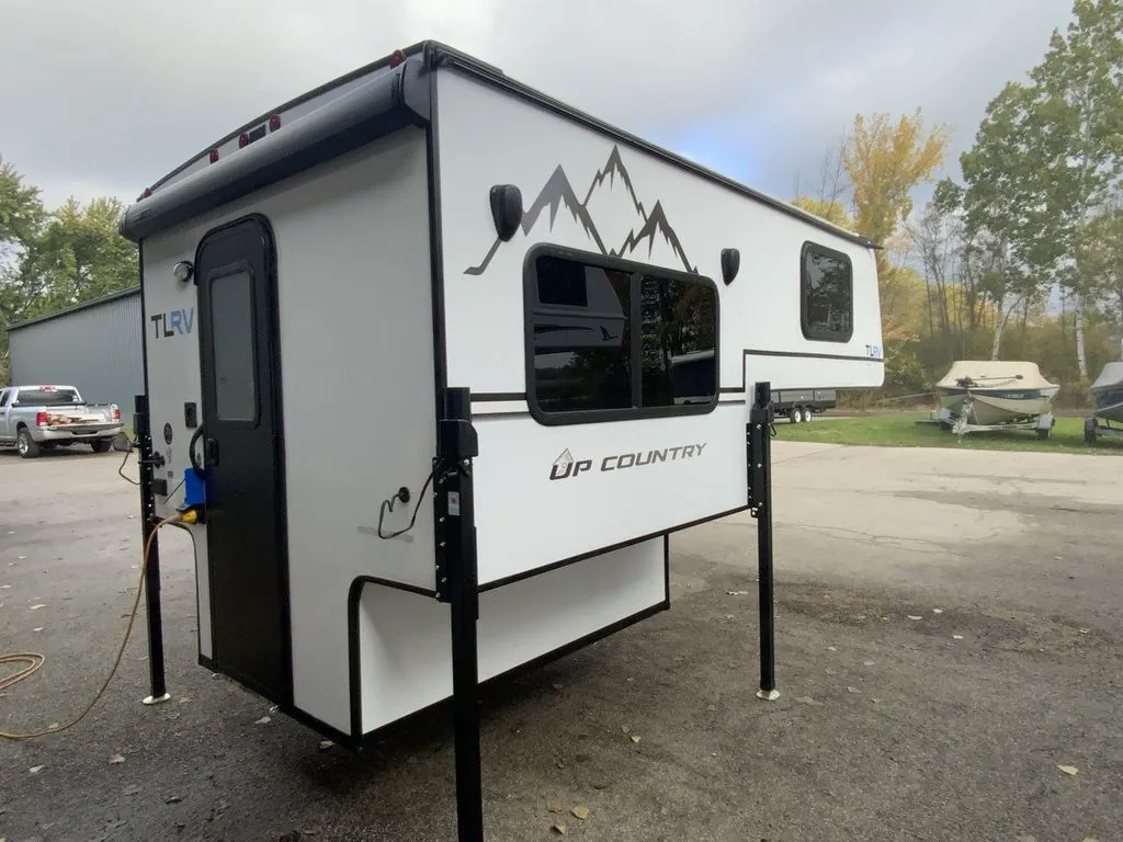 2026 Travel Lite Up Country 650U - Photo 3