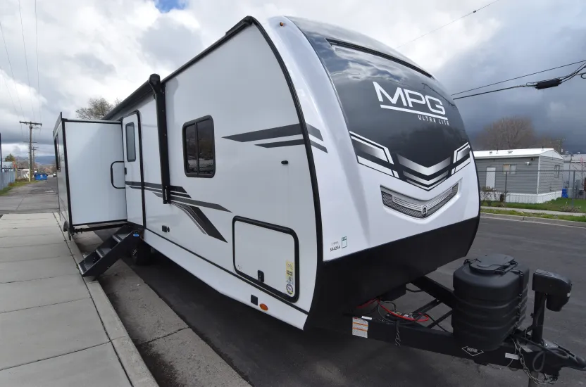 2024 Cruiser RV MPG MPG 2780RE - Photo 2