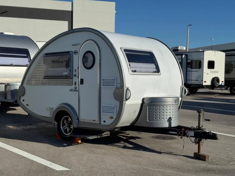 2018 NuCamp TAB 320 S - Photo 2