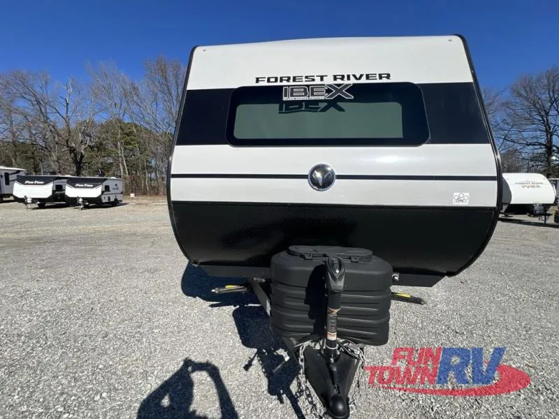 2026 Forest River IBEX 23MBH - Photo 3