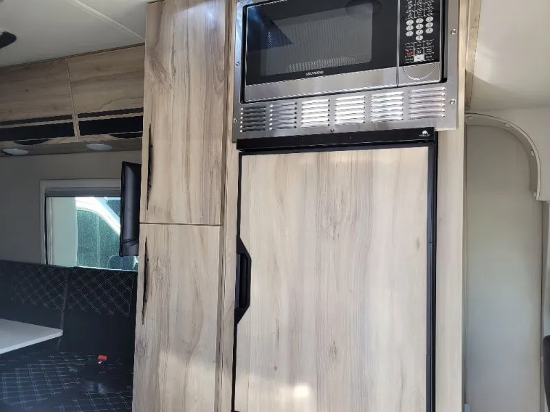 2026 Chinook RV Bayside TB, Photos photo 7