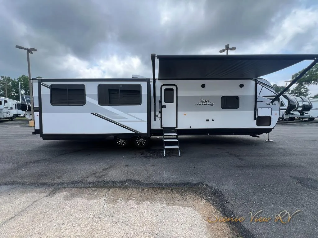 2025 Jayco Jay Flight SLX 334RTS - Photo 3
