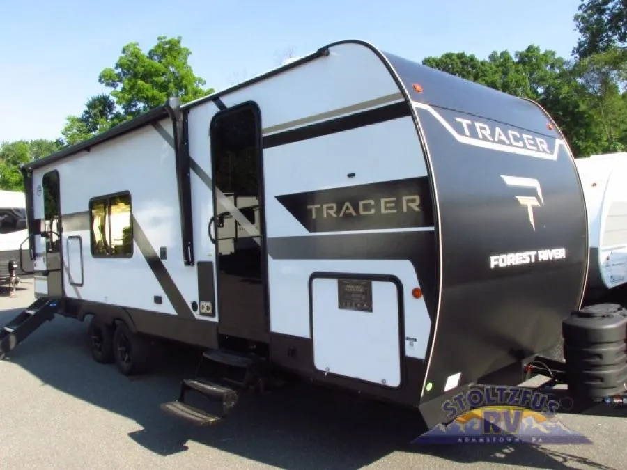2027 Prime Time Tracer 235RK - Photo 2