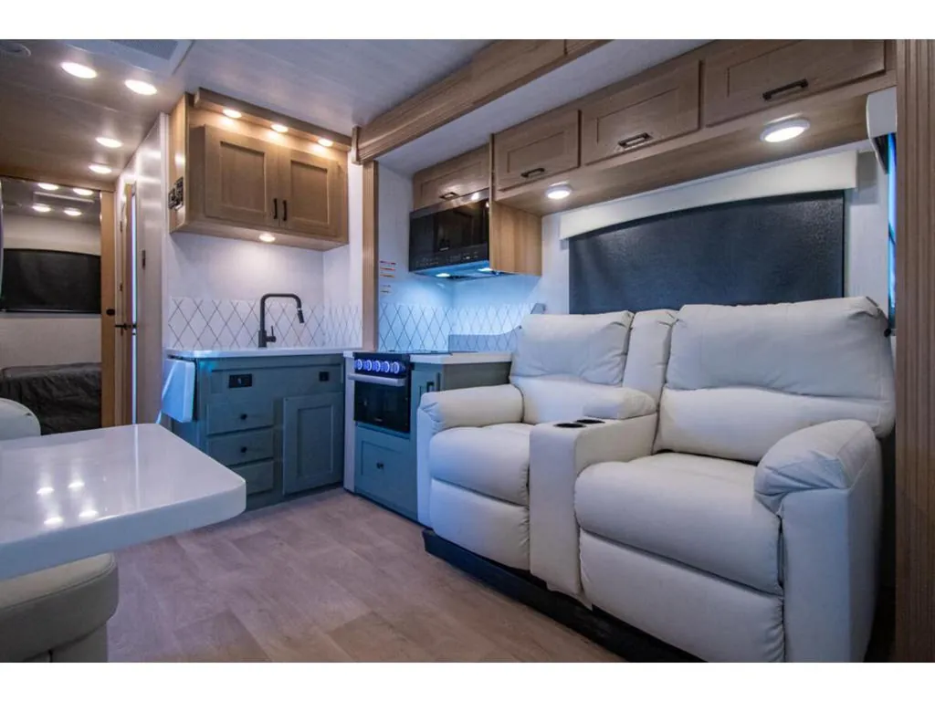 2026 Nexus Ghost 33DS, Photos photo 13