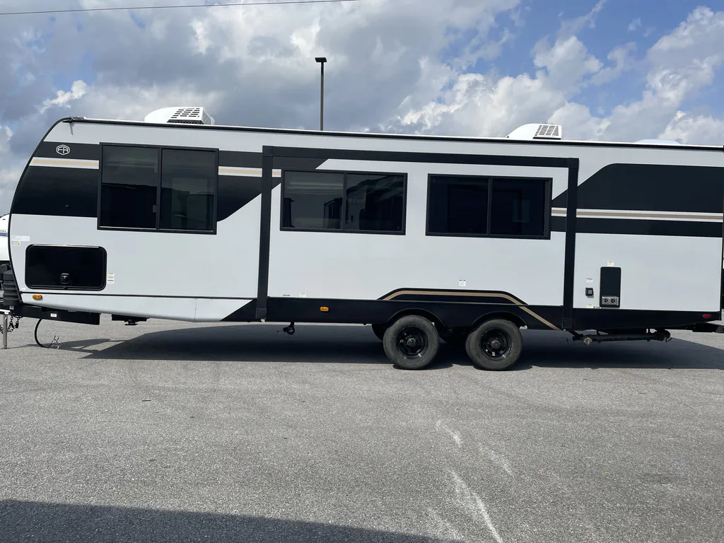 2026 Forest River Vibe Extreme Lite 2600RB, Photos photo 6