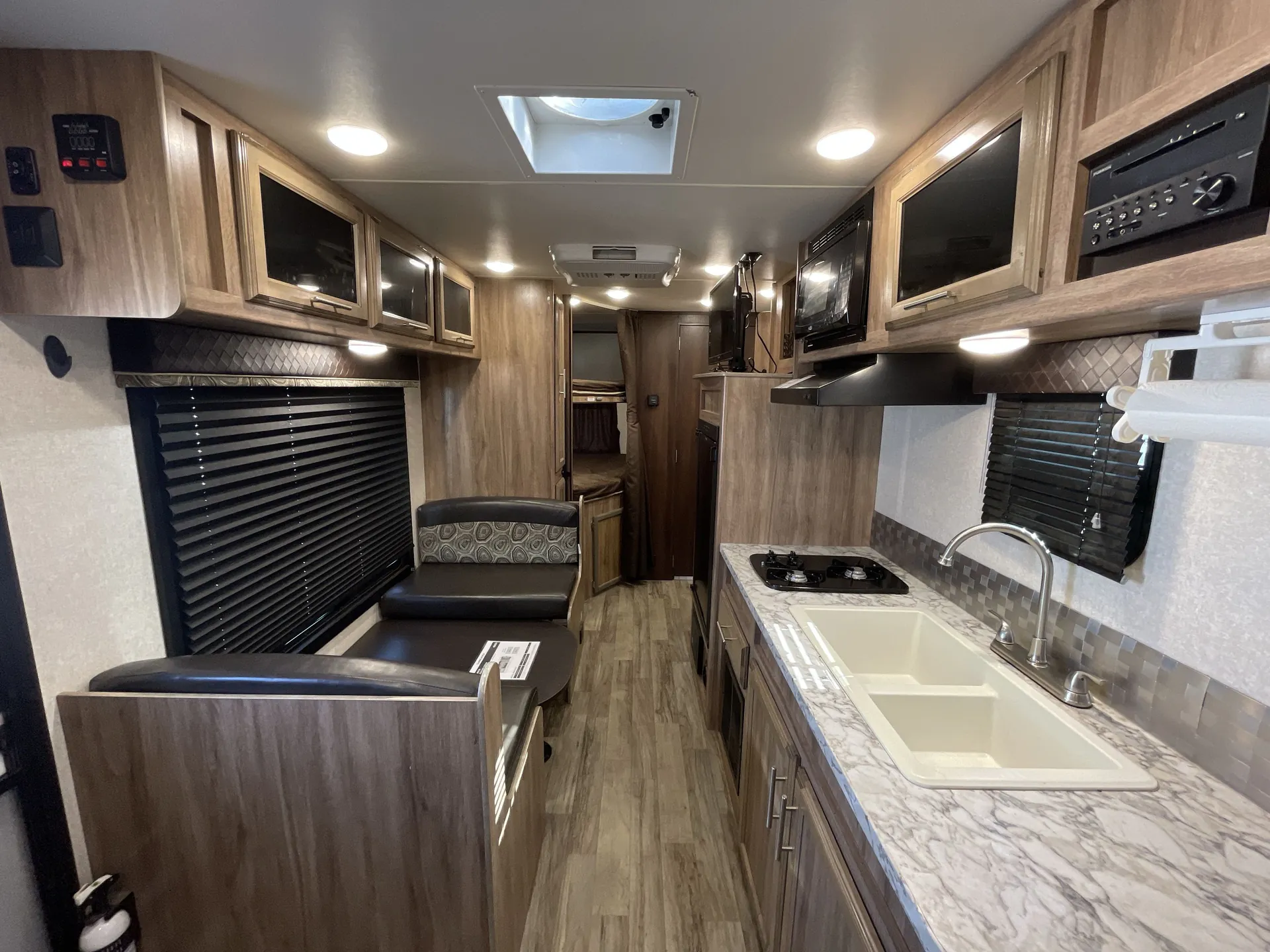 2018 Jayco Jay Feather 22BH - Photo 3