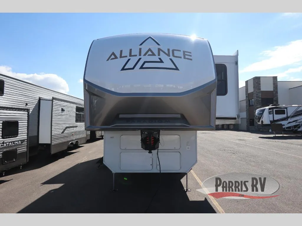 2026 Alliance RV Paradigm 310RL - Photo 3