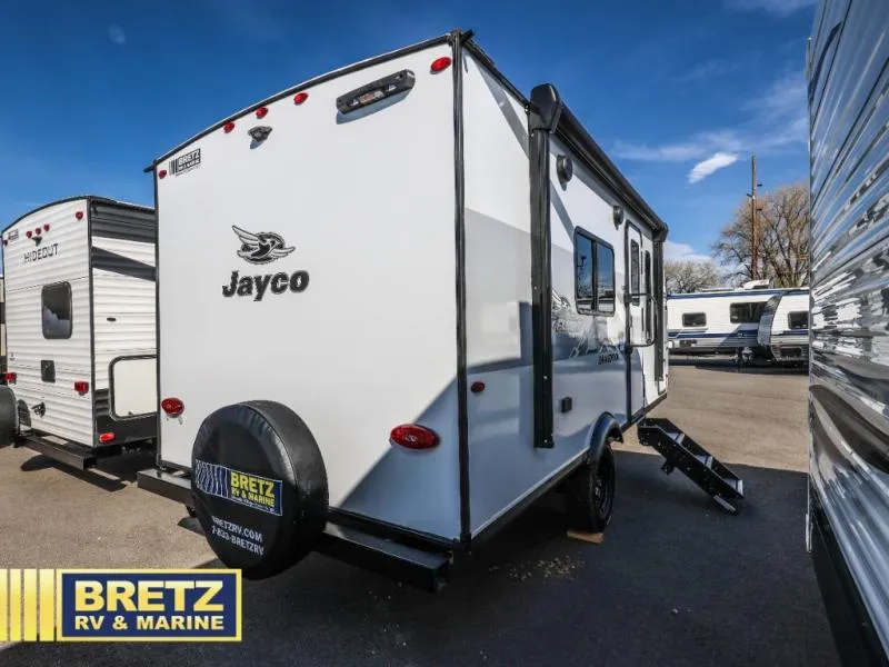 2025 Jayco Jay Flight SLX 175FQW - Photo 4