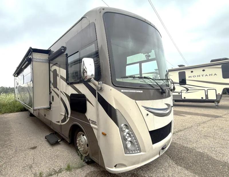 2019 Thor Motor Coach Windsport 34R - Photo 2
