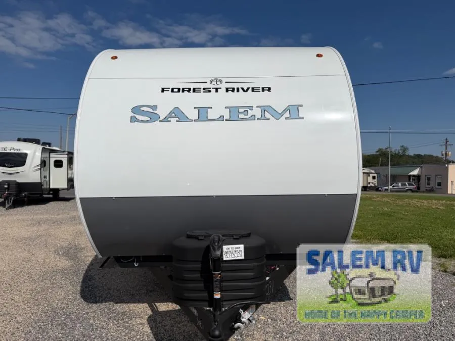 2026 Forest River Salem 31KQBTS - Photo 2