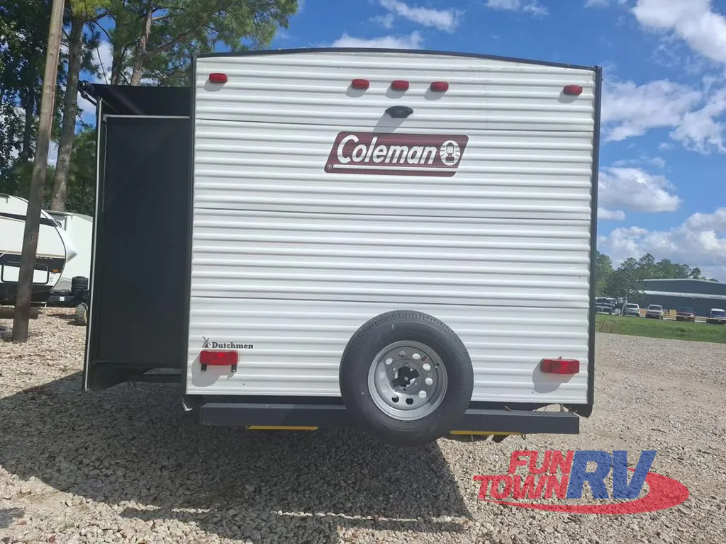 2023 Dutchmen Coleman Lantern LT 18FQ, Photos photo 8