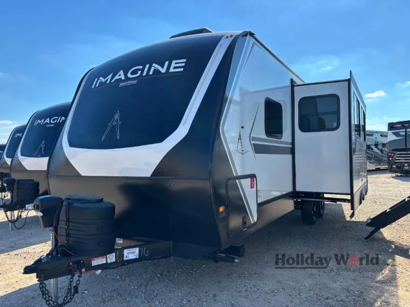 2026 Grand Design Imagine 2800BH - Photo 3