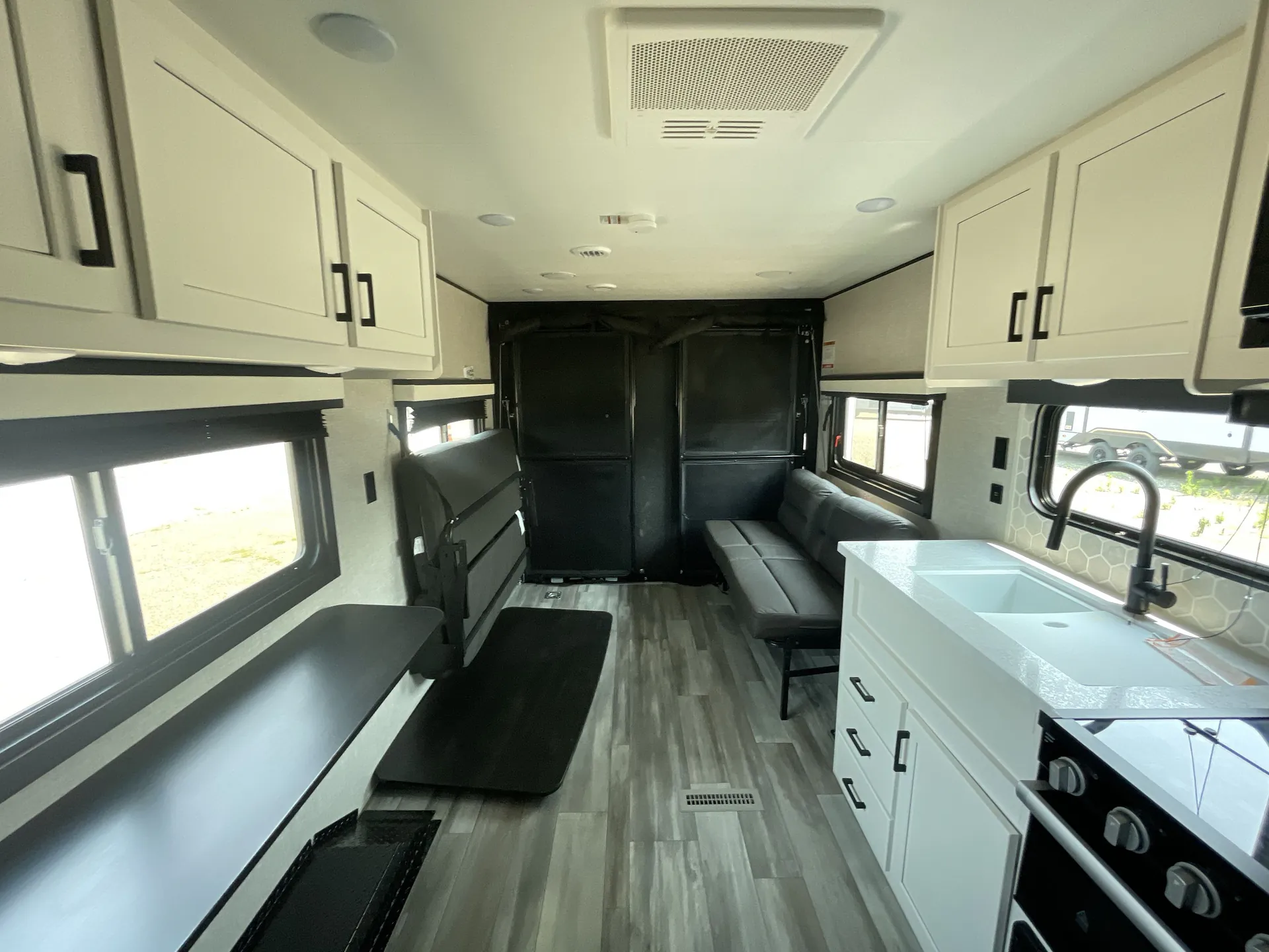 2024 Jayco Jay Flight 265THW — living area main