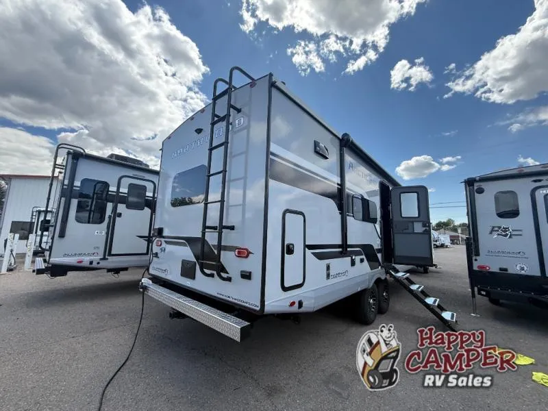 2026 Northwood Arctic Fox NXT 27RK - Photo 3