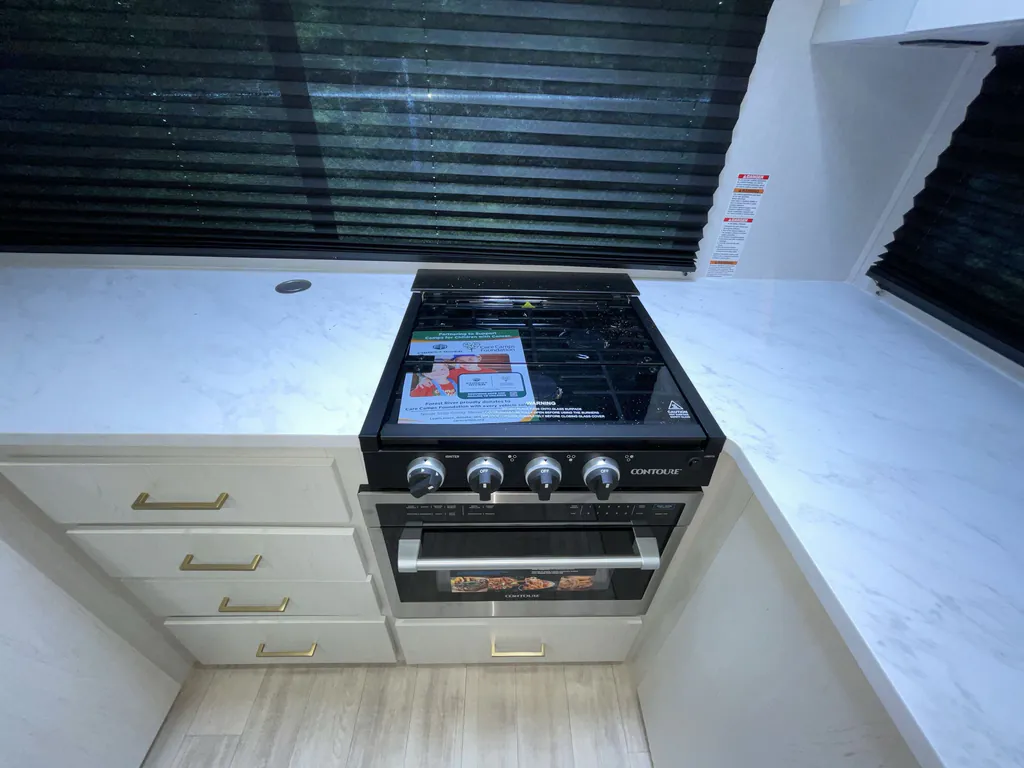 2027 Forest River Vibe 3400SB, Photos photo 10