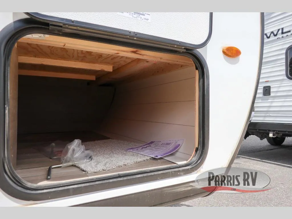 2026 Heartland Prowler Lynx 1700BH - Photo 3