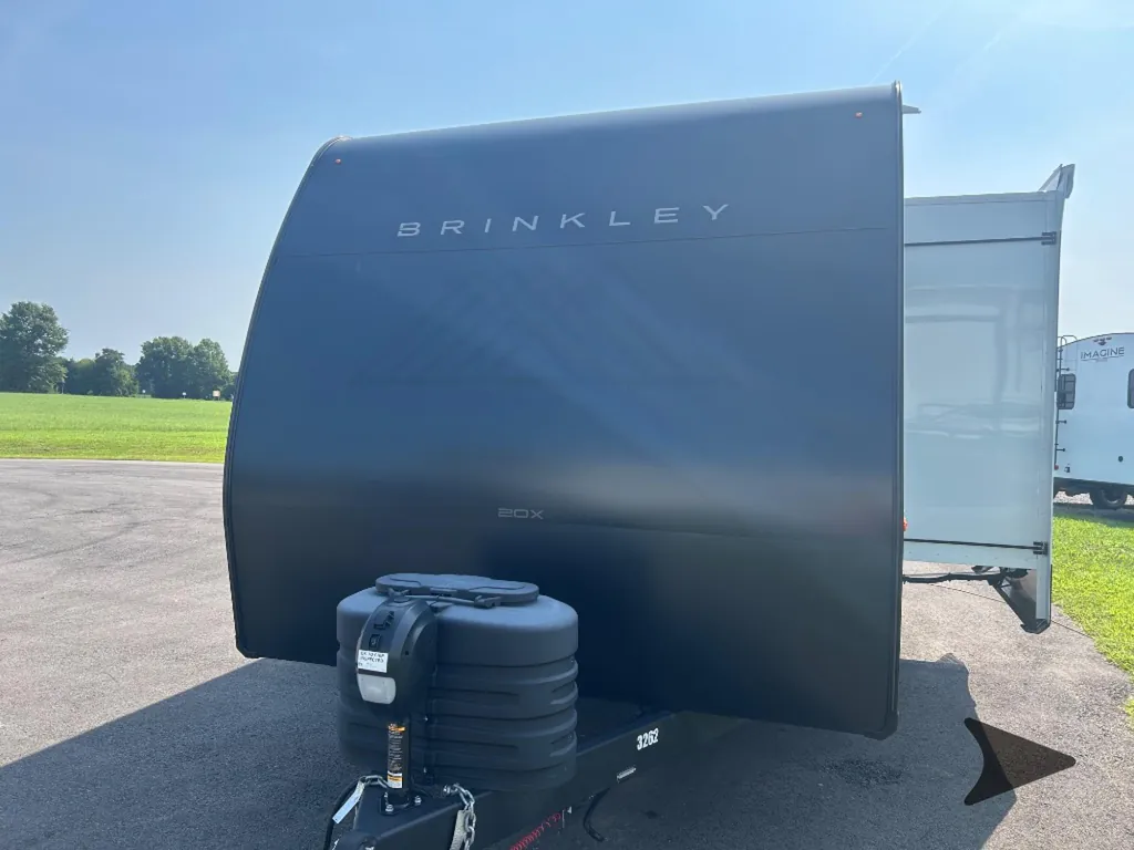 2026 Brinkley Model Ix 20X, Photos photo 2