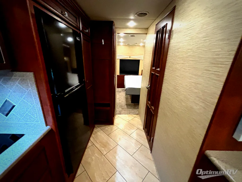 2018 Newmar Bay Star 3518, Photos photo 15